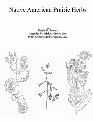 Picture of Native American Prairie Herbs